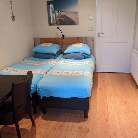 Logies21 Texel Bed & Breakfast Oosterend  Exterior foto