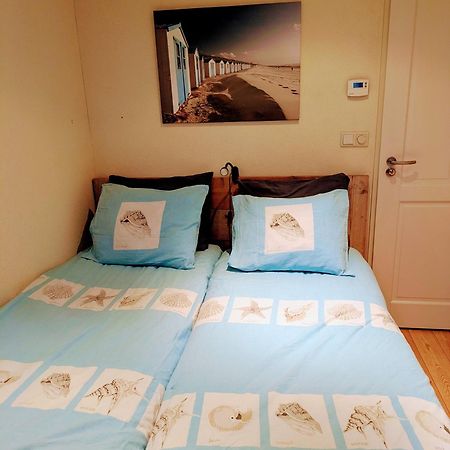 Logies21 Texel Bed & Breakfast Oosterend  Exterior foto